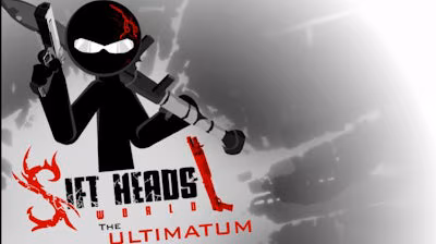 Мировой ультиматум Sift Heads