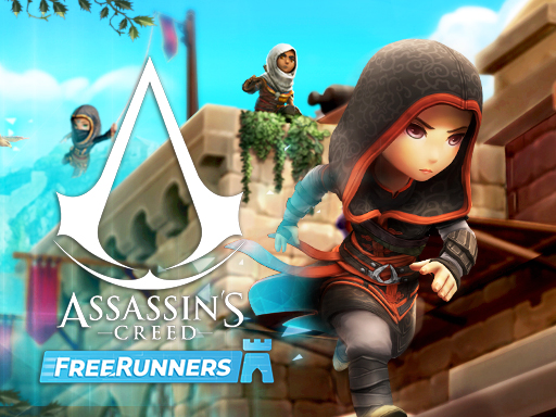 Фрираннеры Assassin's Creed