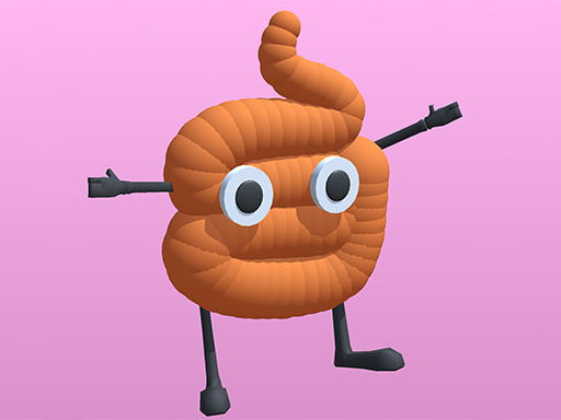 Какашковое шоу