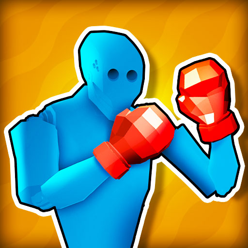 Пьяный бокс: Ultimate