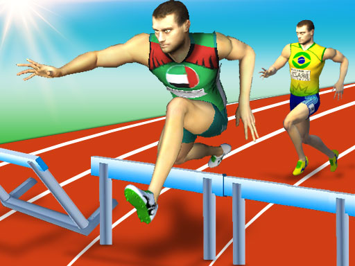 Герои препятствий