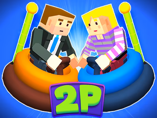 Рэгдолл Арена, 2 игрока