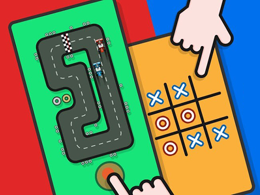 Битва для 2 игроков