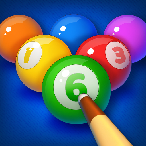 Bubble Shooter: Бильярд и бильярд