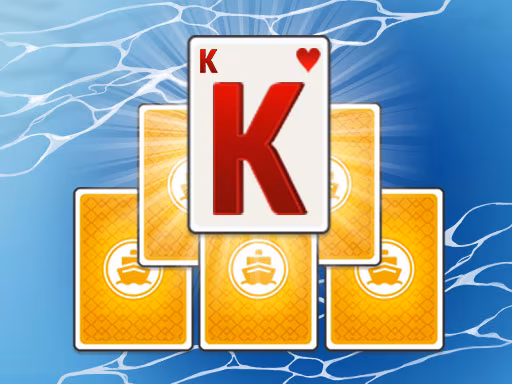 Tripeaks Solitaire Holiday