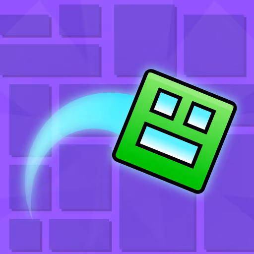Карты лабиринтов Geometry Dash