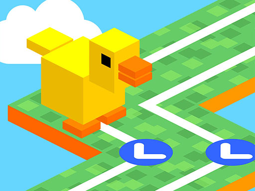 Нажмите и иди Делюкс