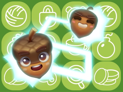 Connect Master — классическая игра