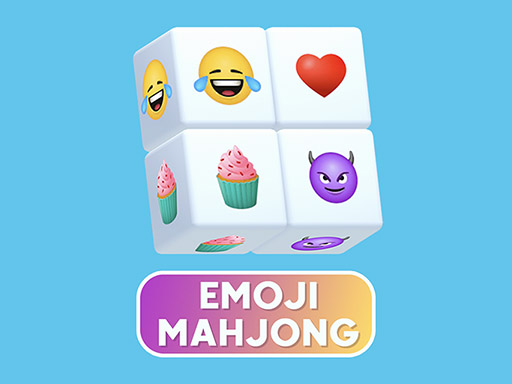 Эмодзи Маджонг
