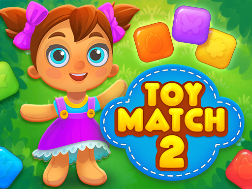Игрушечный матч 2