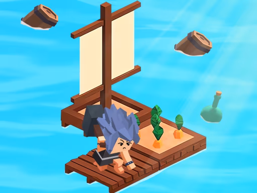 Idle Arks: Sail and Build 2