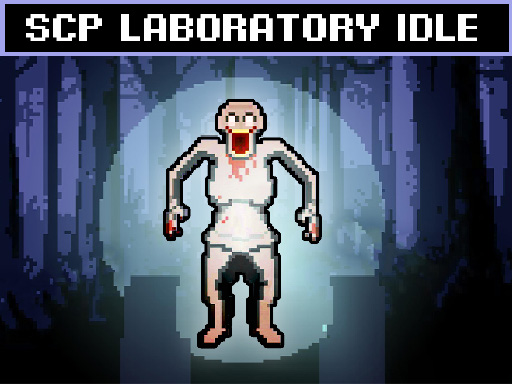 Секрет бездействия лаборатории SCP
