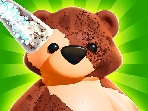 Глубокая очистка: Wash Inc 3D