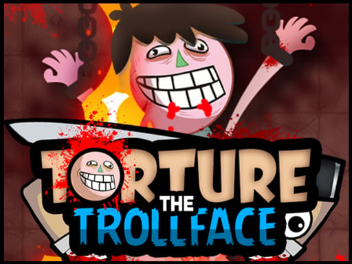 Пытка троллфейса