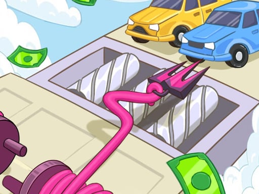 Раздавить все