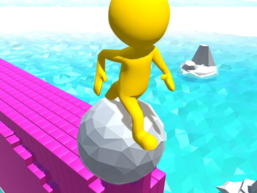 Гипер Бег 3D