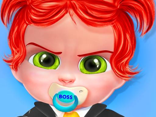 Baby Kids Care – игра «Присмотр за детьми»