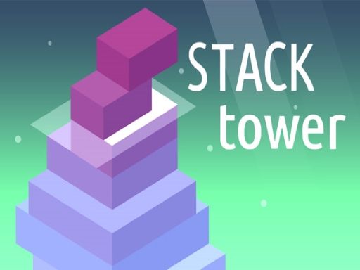 Играйте в Stack Bounce онлайн бесплатно.