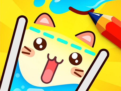 Игра Счастливый наполненный стакан 3