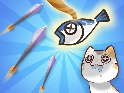 Sumo Archer: Catkeeper