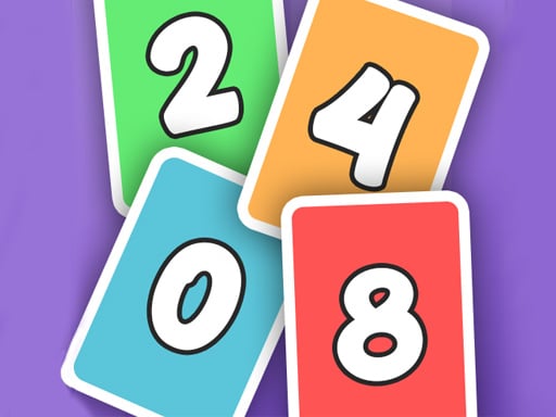 Пасьянс 2048