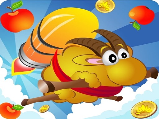 Овечий бегун