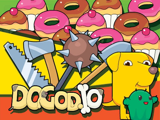 Догод.io