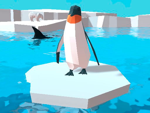 Пингвин.io