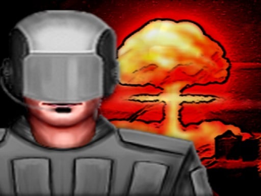 Европейская война – демо-режим ww3