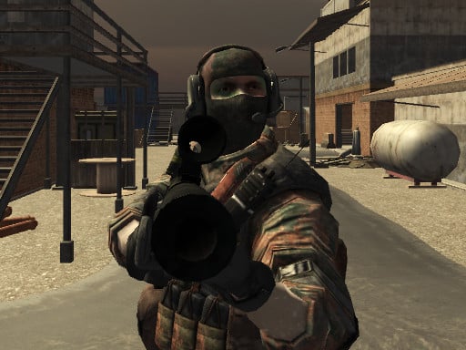 Deathmatch Combat ио