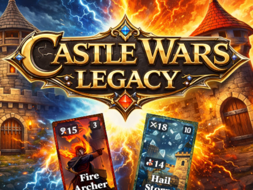 Castle Wars: Наследие