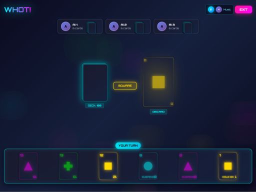 КТО Лучшая нигерийская карточная игра