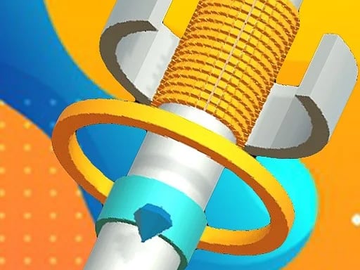 Кольцевая игра Helix