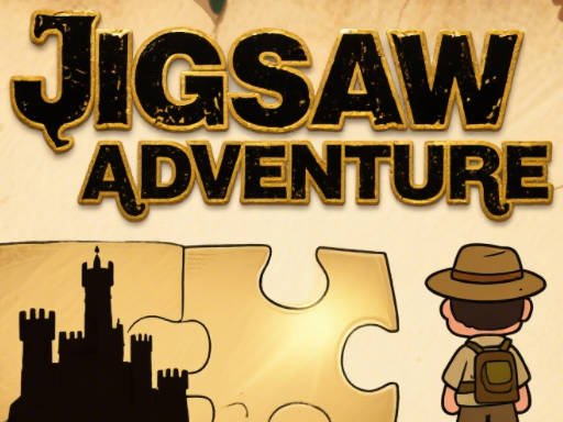 JigsawПриключение
