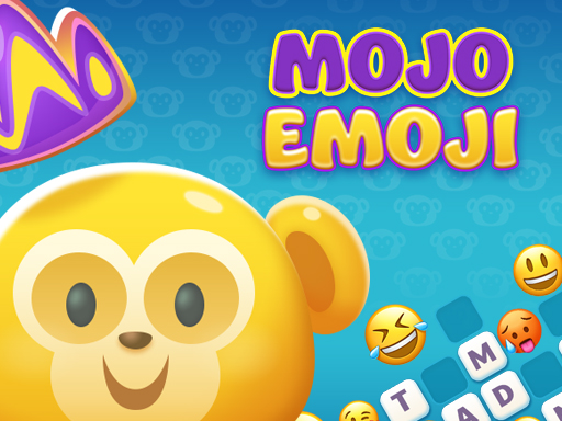 Моджо Эмодзи