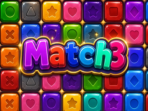 Классический матч3