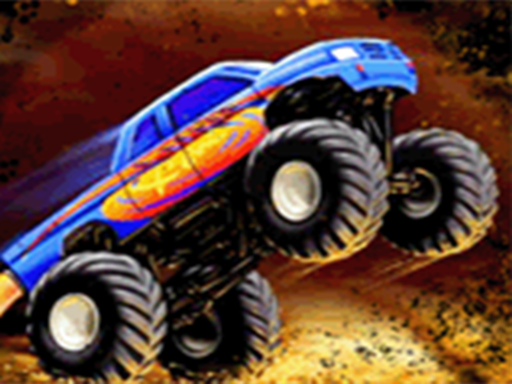 Hill Climb Гонки Приключения