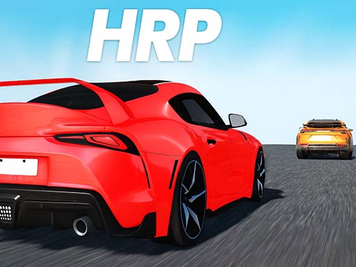 Настоящая автомобильная гоночная игра по шоссе