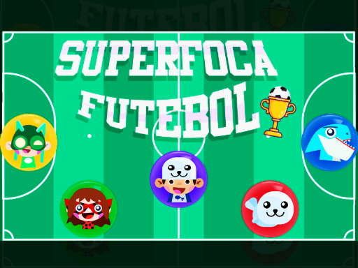 Super Cute Soccer - Футбол и футбол