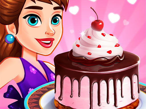 Cooking My Story: кулинарная игра