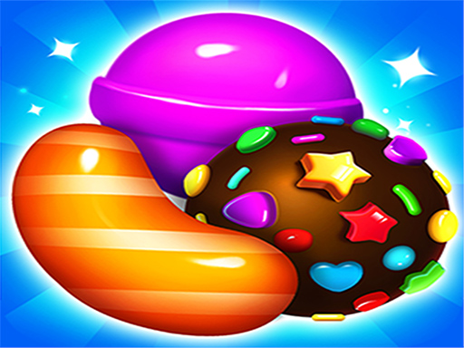 Candy 2021: игра 2021 бесплатно