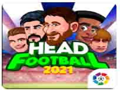 Руководитель футбольной лиги 2021 Jeux de Football