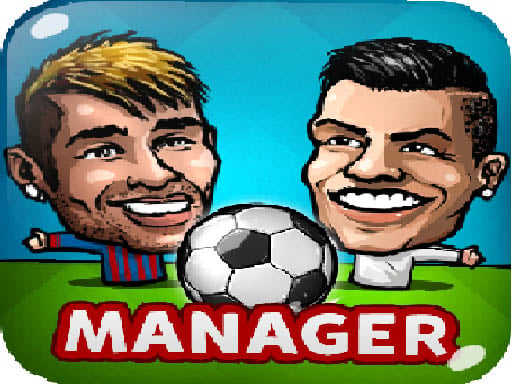 Soccer Manager GAME 2021 - Футбольный менеджер
