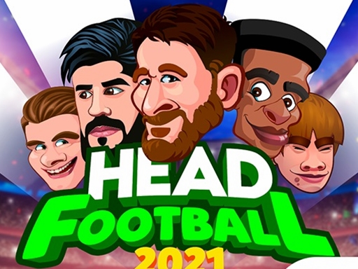 Head Football 2021 — лучшие футбольные игры Ла Лиги