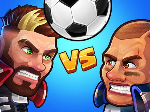 Head Soccer Pro - Головной мяч 2