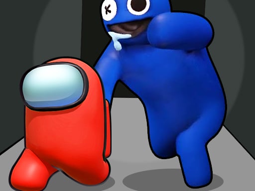 Imposter Smasher IO забавники